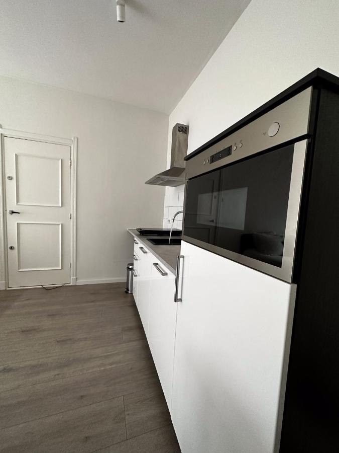 Apartmán Hidden Gem Next To Tu Delft Campus Family House P40 Exteriér fotografie