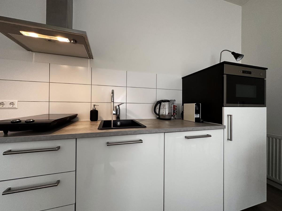 Apartmán Hidden Gem Next To Tu Delft Campus Family House P40 Exteriér fotografie