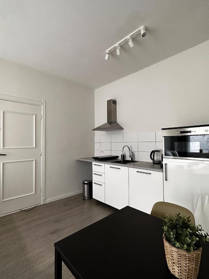 Apartmán Hidden Gem Next To Tu Delft Campus Family House P40 Exteriér fotografie