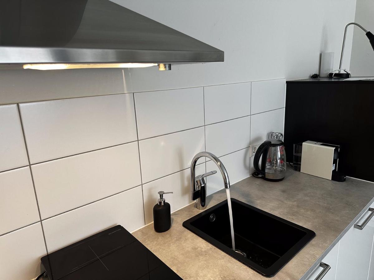Apartmán Hidden Gem Next To Tu Delft Campus Family House P40 Exteriér fotografie