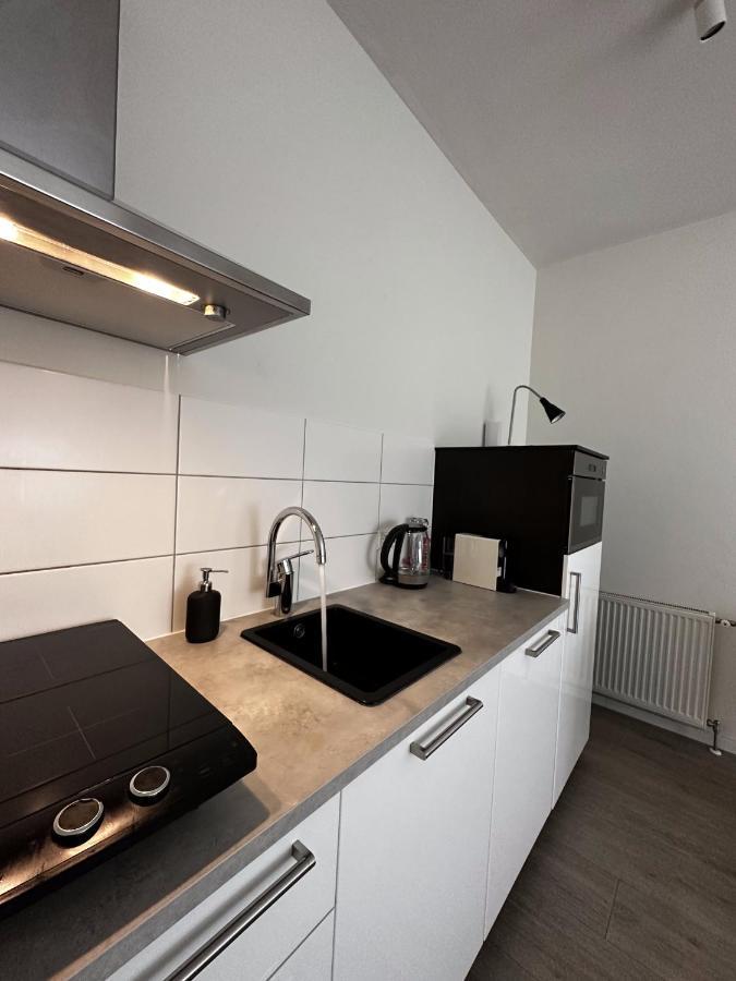 Apartmán Hidden Gem Next To Tu Delft Campus Family House P40 Exteriér fotografie
